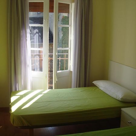 Apartamentos Valles Broto Szoba fotó